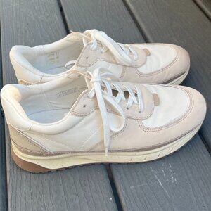 Madewell Women's Kickoff Trainer Sneakers